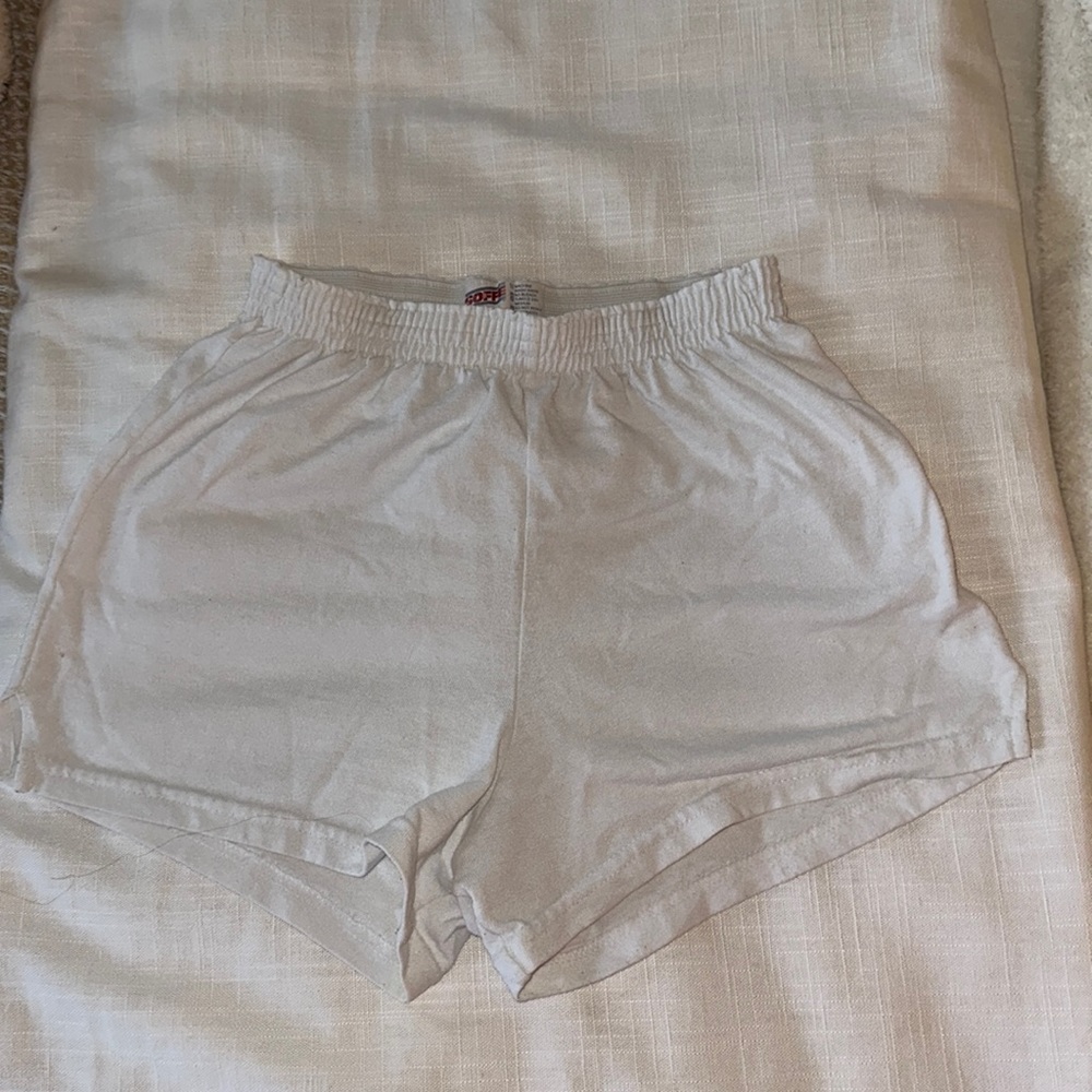 Soffee Shorts